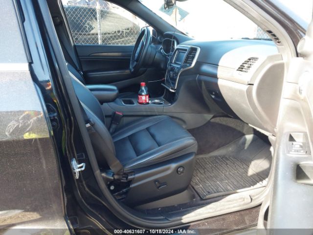 1C4RJFAG0FC166366 Jeep Grand Cherokee Laredo