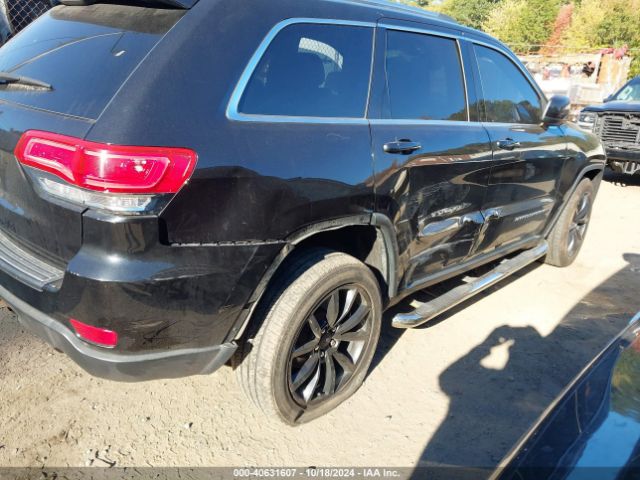 1C4RJFAG0FC166366 Jeep Grand Cherokee Laredo