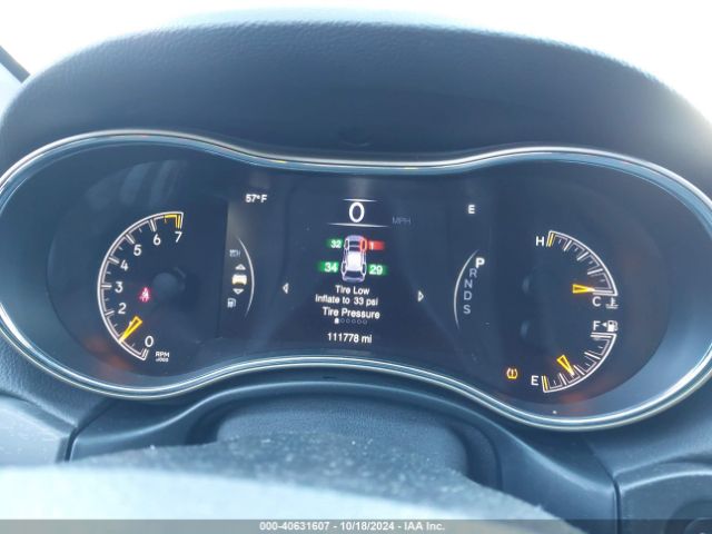 1C4RJFAG0FC166366 Jeep Grand Cherokee Laredo