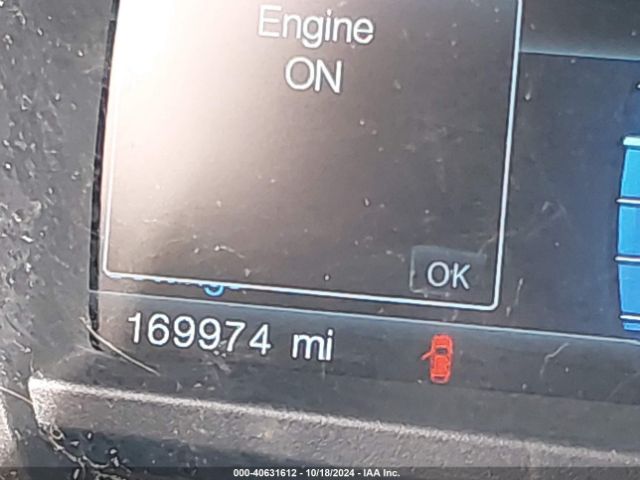1FM5K8D84EGB00854 Ford EXPLORER XLT