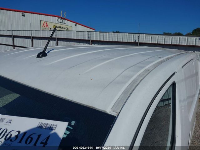 3N6CM0KN3EK701896 Nissan Nv200 S