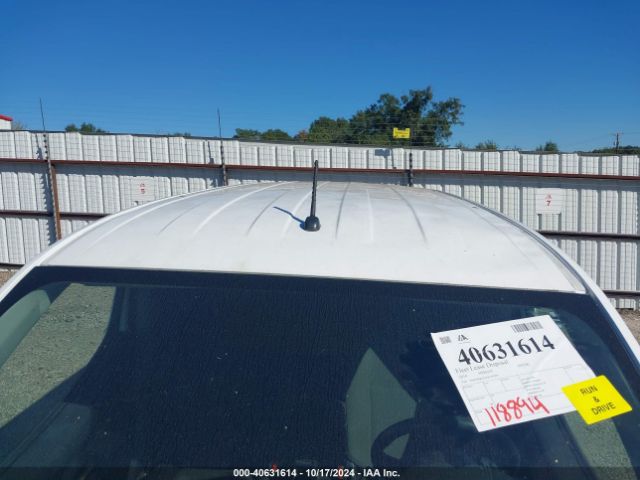 3N6CM0KN3EK701896 Nissan Nv200 S