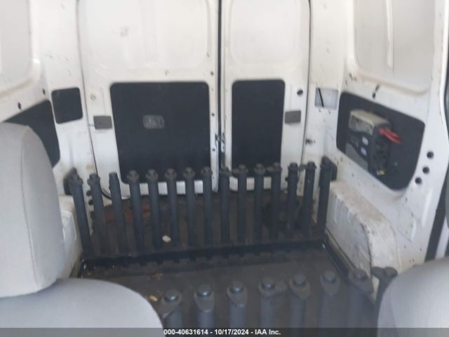 3N6CM0KN3EK701896 Nissan Nv200 S