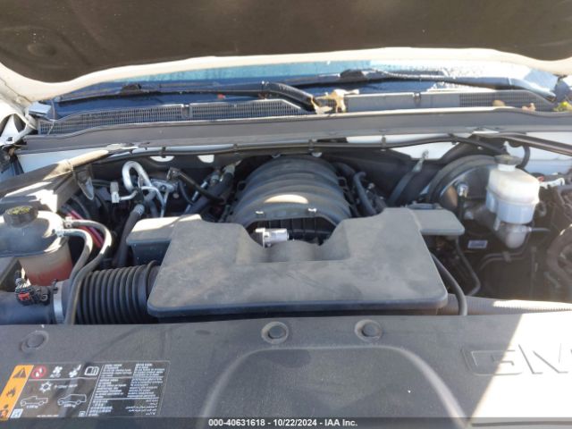 GMC Yukon 4wd Slt 2020 1GKS2BKCXLR252168 Image 10