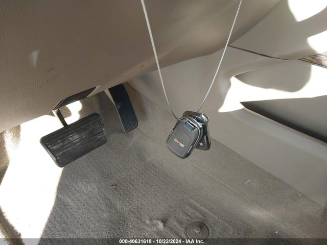 GMC Yukon 4wd Slt 2020 1GKS2BKCXLR252168 Image 11