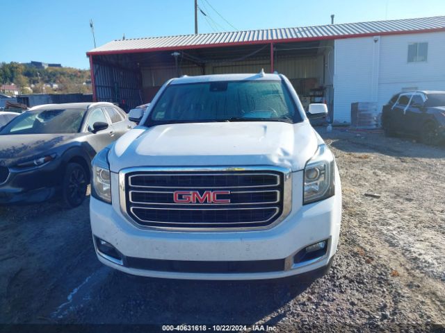 GMC Yukon 4wd Slt 2020 1GKS2BKCXLR252168 Image 12
