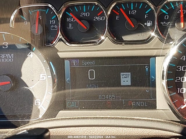 GMC Yukon 4wd Slt 2020 1GKS2BKCXLR252168 Image 15
