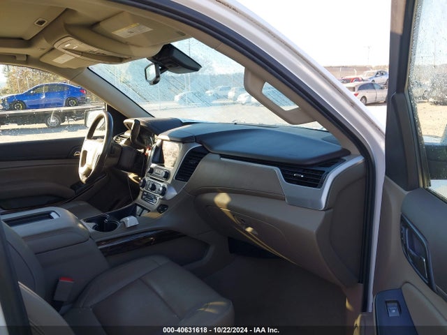 GMC Yukon 4wd Slt 2020 1GKS2BKCXLR252168 Image 5