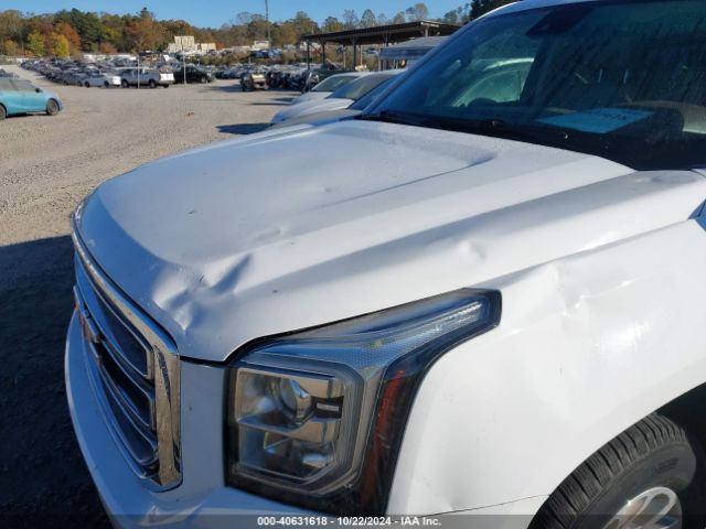 GMC Yukon 4wd Slt 2020 1GKS2BKCXLR252168 Image 6