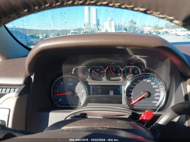 GMC Yukon 4wd Slt 2020 1GKS2BKCXLR252168 Image 7