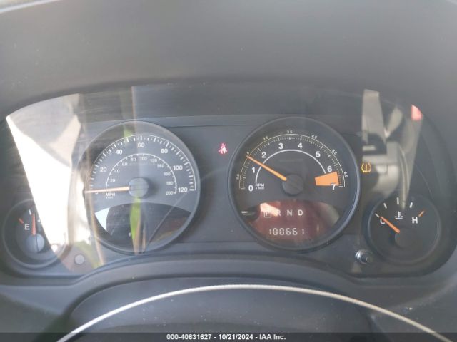 1C4NJPFA4HD187954 Jeep Patriot High Altitude Fwd