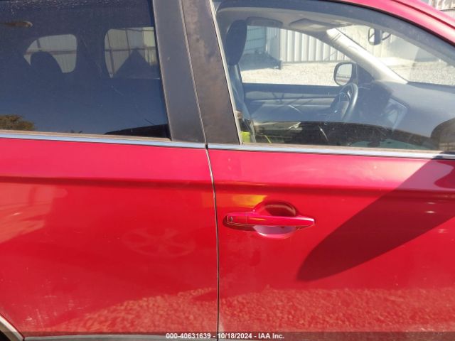 JA4AZ3A36KZ039284 Mitsubishi Outlander Sel