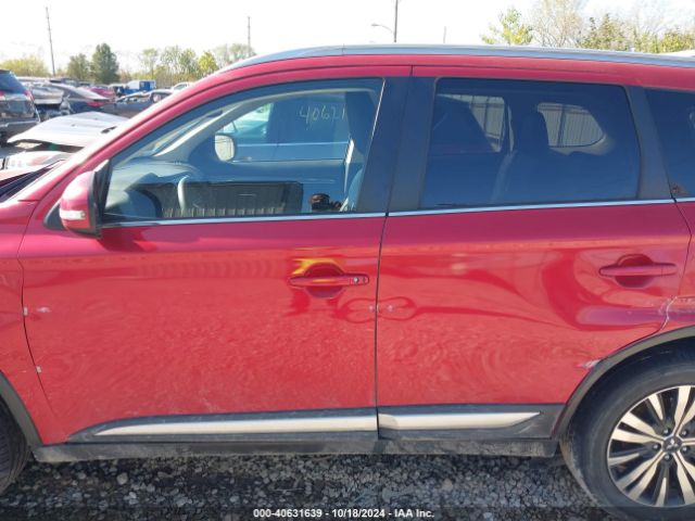 JA4AZ3A36KZ039284 Mitsubishi Outlander Sel