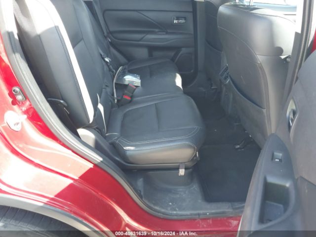 JA4AZ3A36KZ039284 Mitsubishi Outlander Sel