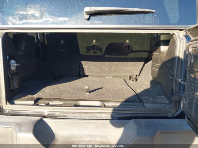 1C4HJXDN4JW232341 Jeep Wrangler Unlimited Sport S 4x4