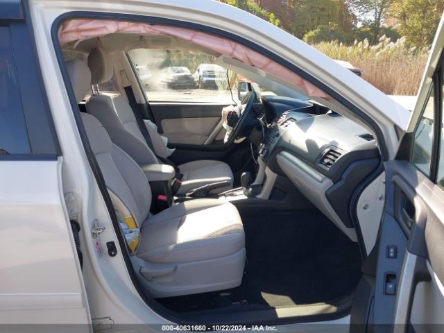 JF2SJAEC8EH432666 Subaru Forester 2.5i Premium