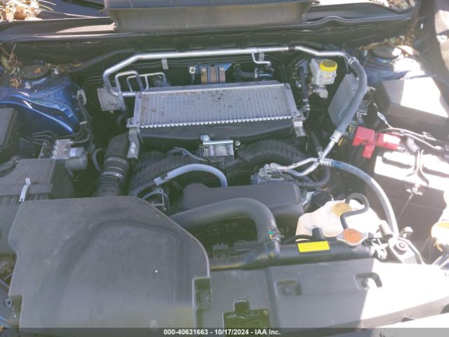 4S4WMARD1N3463888 Subaru Ascent Touring
