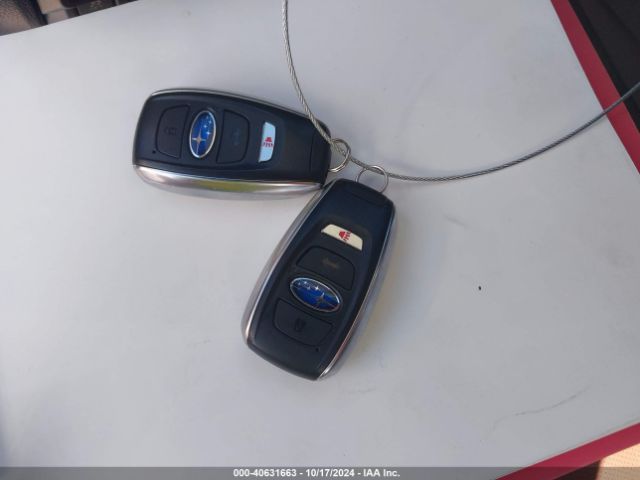 4S4WMARD1N3463888 Subaru Ascent Touring