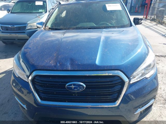4S4WMARD1N3463888 Subaru Ascent Touring