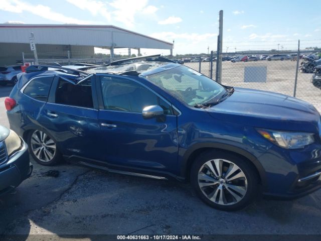 4S4WMARD1N3463888 Subaru Ascent Touring