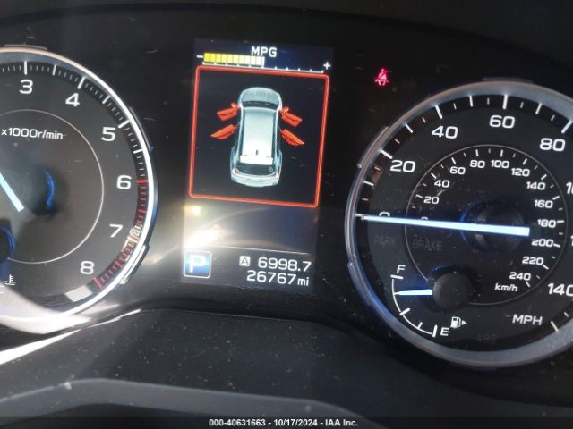 4S4WMARD1N3463888 Subaru Ascent Touring