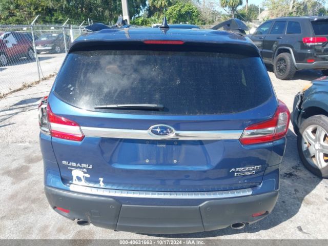 4S4WMARD1N3463888 Subaru Ascent Touring