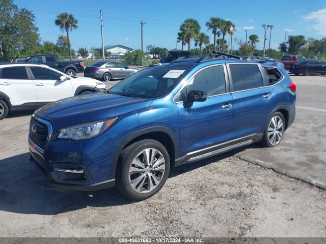 4S4WMARD1N3463888 Subaru Ascent Touring
