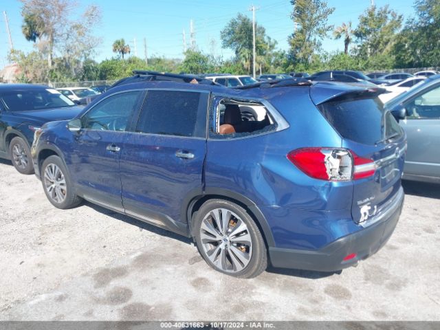 4S4WMARD1N3463888 Subaru Ascent Touring