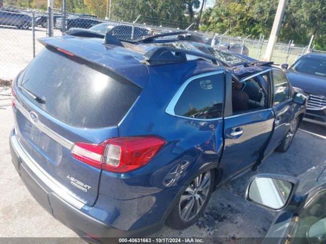 4S4WMARD1N3463888 Subaru Ascent Touring