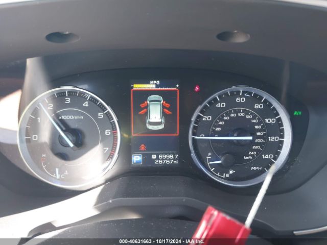 4S4WMARD1N3463888 Subaru Ascent Touring