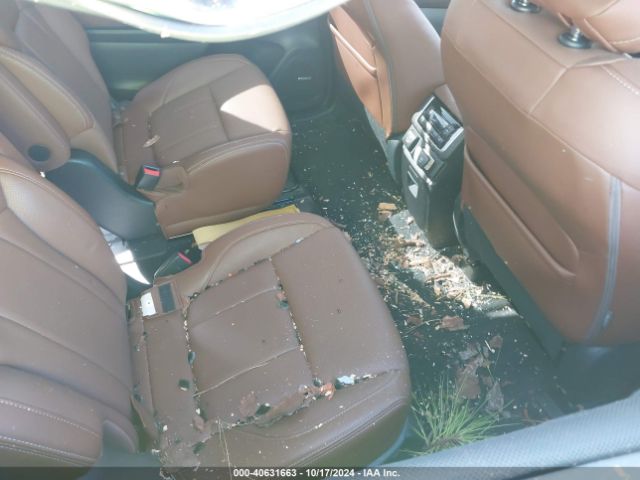 4S4WMARD1N3463888 Subaru Ascent Touring