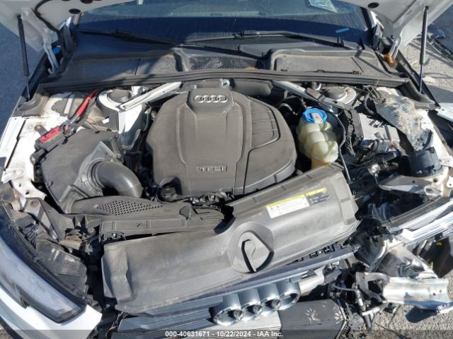 WAUENAF42JA060023 Audi A4 2.0t Premium/2.0t Tech Premium