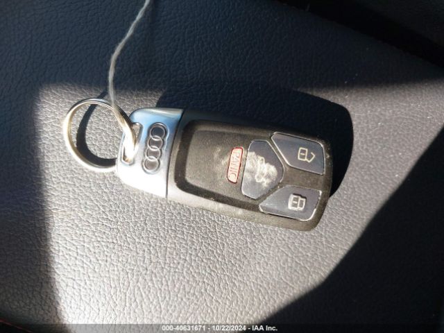 WAUENAF42JA060023 Audi A4 2.0t Premium/2.0t Tech Premium