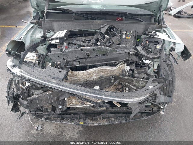 Hyundai Kona Sel 2024 KM8HC3AB3RU144610 Image 10