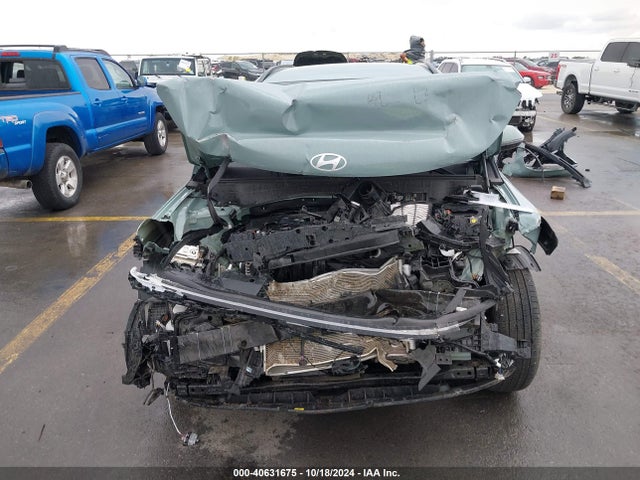 Hyundai Kona Sel 2024 KM8HC3AB3RU144610 Image 13