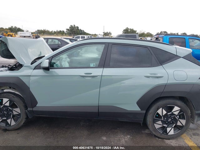Hyundai Kona Sel 2024 KM8HC3AB3RU144610 Image 15