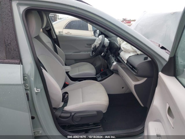 Hyundai Kona Sel 2024 KM8HC3AB3RU144610 Image 5