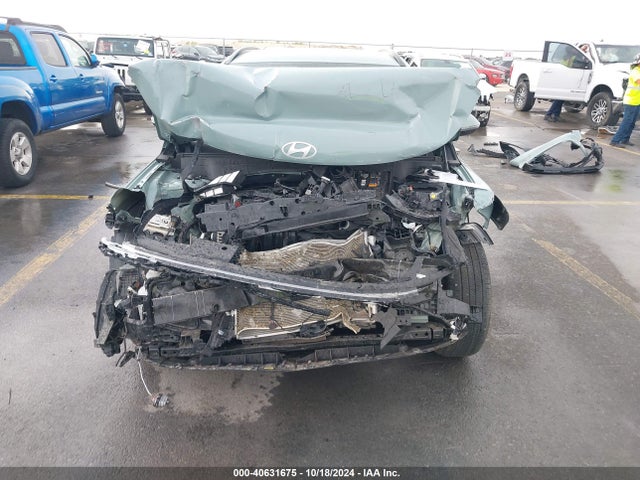 Hyundai Kona Sel 2024 KM8HC3AB3RU144610 Image 6