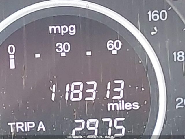 2HKRM3H51GH505605 Honda CR-V EX
