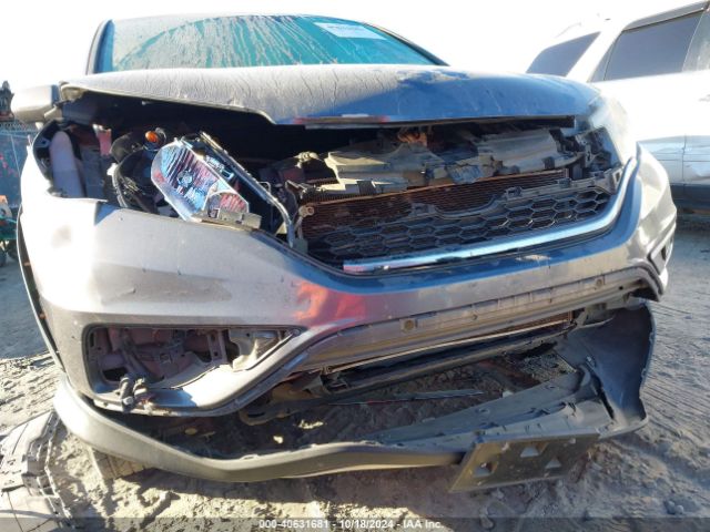 2HKRM3H51GH505605 Honda CR-V EX