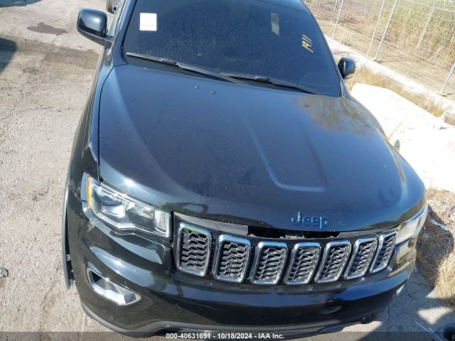 1C4RJFAG2MC731911 Jeep Grand Cherokee Laredo E 4x4
