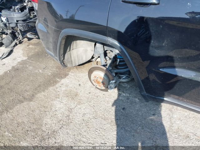 1C4RJFAG2MC731911 Jeep Grand Cherokee Laredo E 4x4
