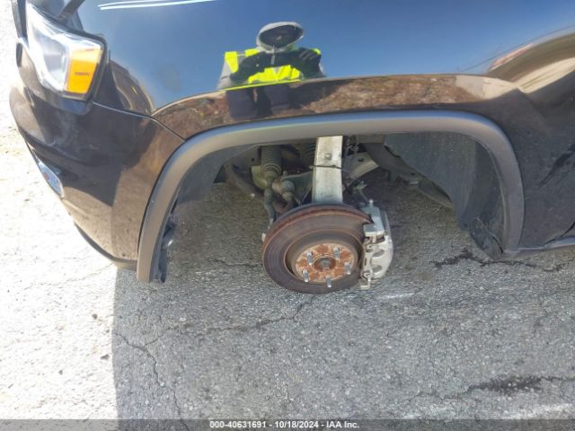 1C4RJFAG2MC731911 Jeep Grand Cherokee Laredo E 4x4