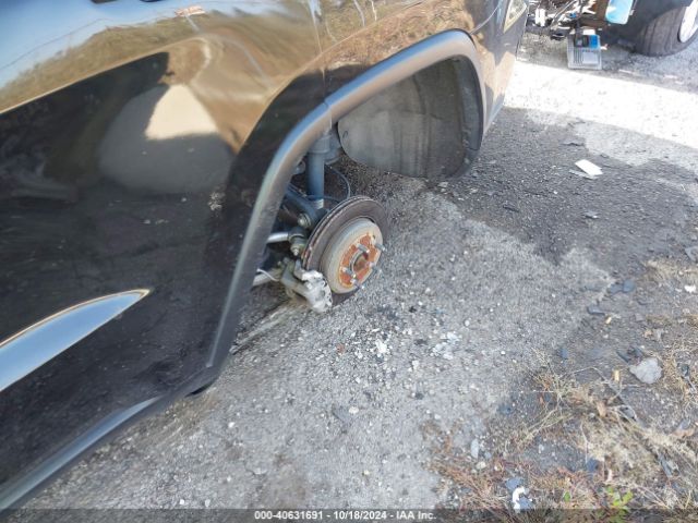 1C4RJFAG2MC731911 Jeep Grand Cherokee Laredo E 4x4