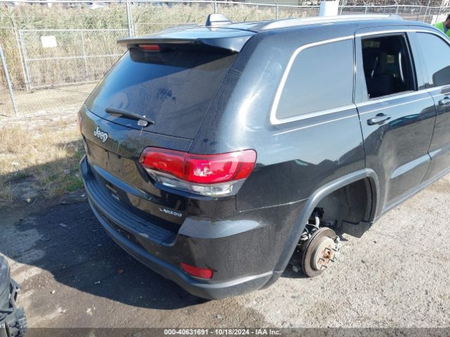 1C4RJFAG2MC731911 Jeep Grand Cherokee Laredo E 4x4