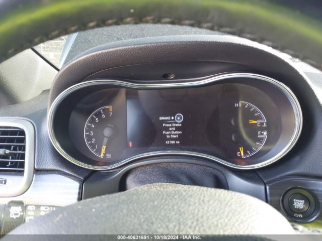 1C4RJFAG2MC731911 Jeep Grand Cherokee Laredo E 4x4