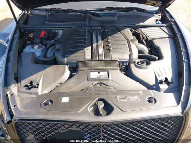 2023 BENTLEY BENTAYGA SJAAR2ZV0PC019548 Photo 9