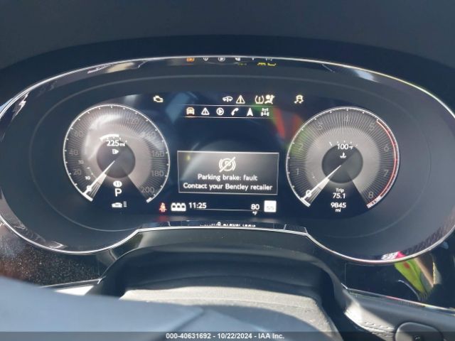 2023 BENTLEY BENTAYGA SJAAR2ZV0PC019548 Photo 6