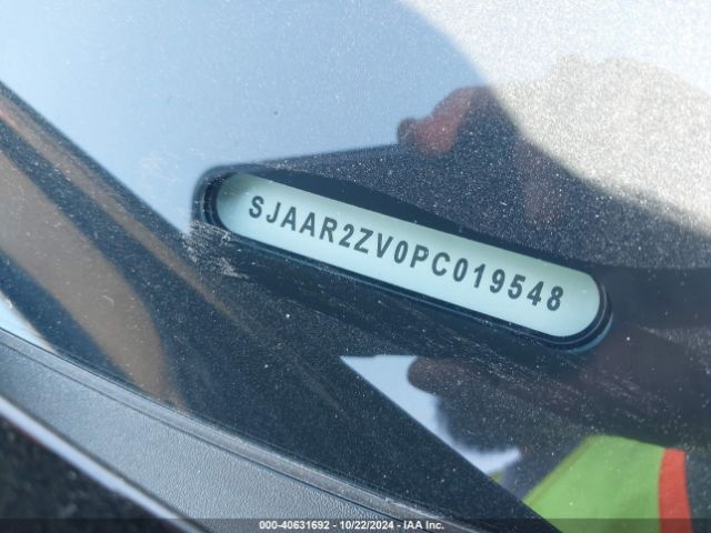2023 BENTLEY BENTAYGA SJAAR2ZV0PC019548 Photo 8