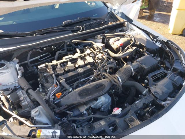 19UDE4H27PA026911 Acura Integra